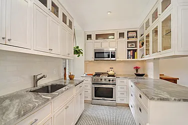 Sold by Corcoran