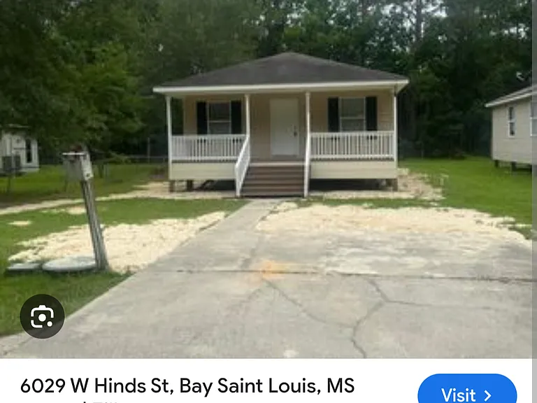 6029 W Hinds St — Photo 2