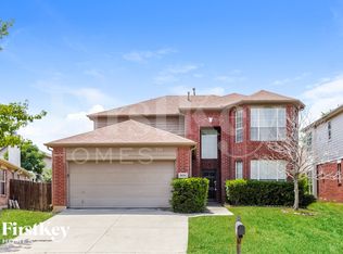 8604 Orleans Ln, Fort Worth, TX 76123