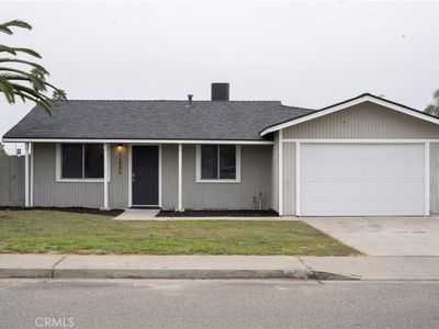 16486 Mahogany Way, Delhi, CA, 95315