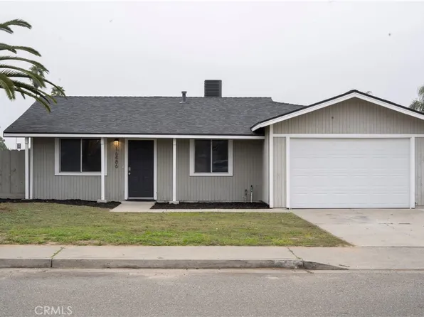 16486 Mahogany Way, Delhi, CA 95315