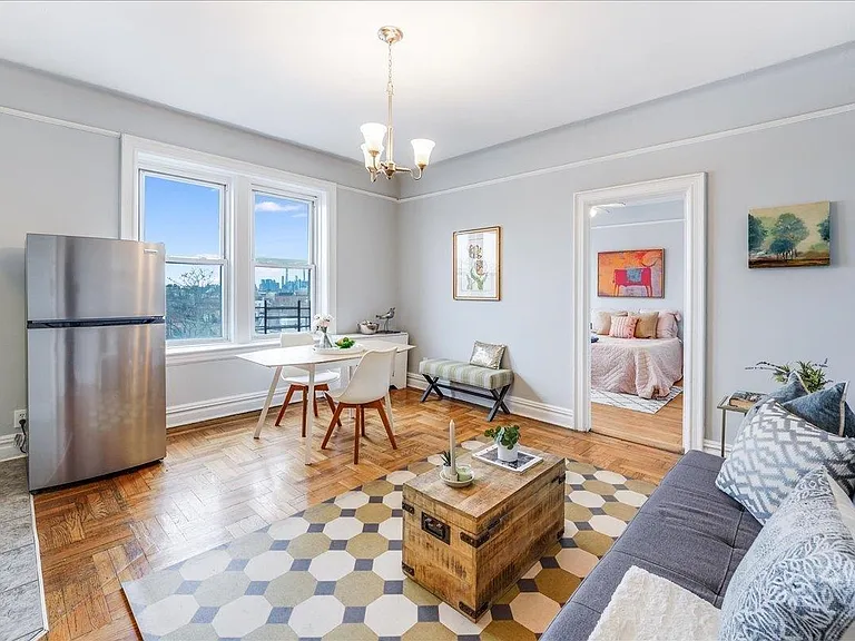 50 Reservoir Ave #404 — Photo 4
