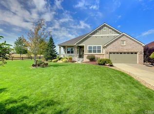 21807 E Otero Pl, Aurora, CO 80016