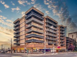 1334 S 12th Ave SW #303, Calgary, AB T3C3R9