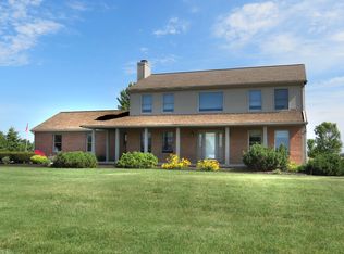 2830 Ayers Rd, Millbury, OH 43447
