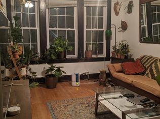 853 N Wolcott Ave APT 2, Chicago, IL 60622