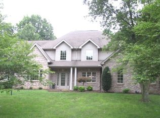 4 Dogwood Pl, Mount Vernon, IN 47620