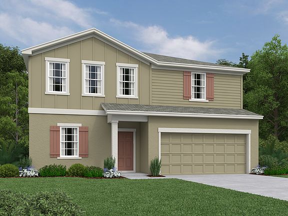 Lincoln Oaks - Denali Elevation Image 3