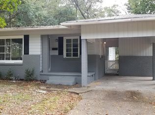 3941 Del Rosa Dr, Jackson, MS 39206