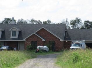 14711 W Fm 455, Decatur, TX 76234