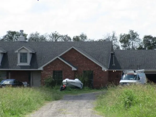 14711 W Fm 455, Decatur, TX 76234