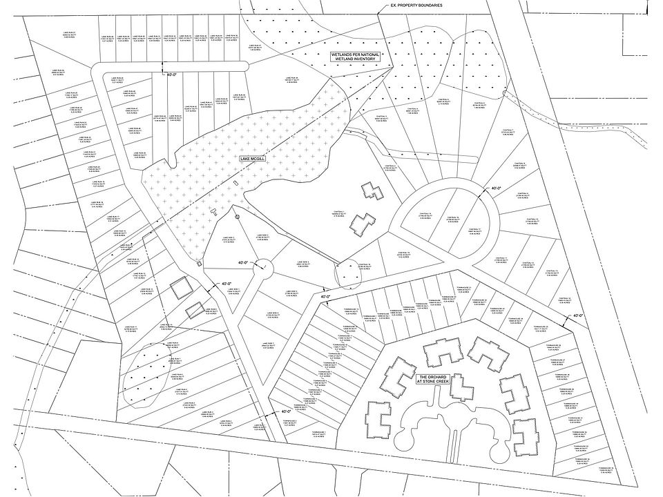 2nd image of 4900 Tillman Xing