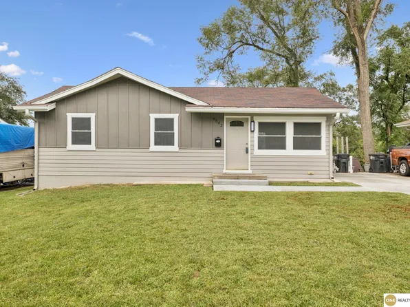 4502 Jaynes St, Omaha, NE 68104