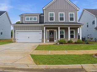 2638 Laurens Street, Grovetown, GA 30813