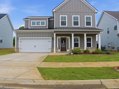 2638 Laurens Street, Grovetown, GA, 30813