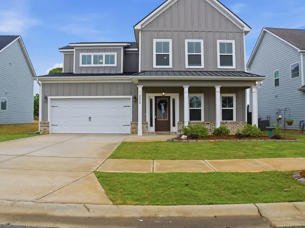 2638 Laurens Street, Grovetown, GA 30813