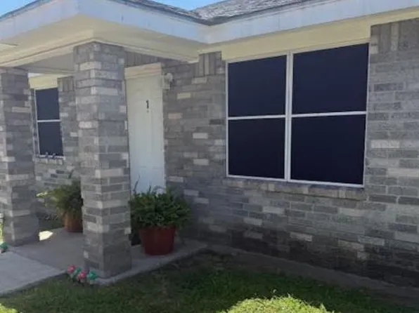 995 Washington Ave, Mission, TX 78572