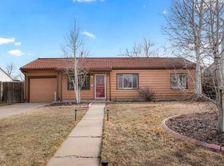 3032 S Glencoe St, Denver, CO 80222