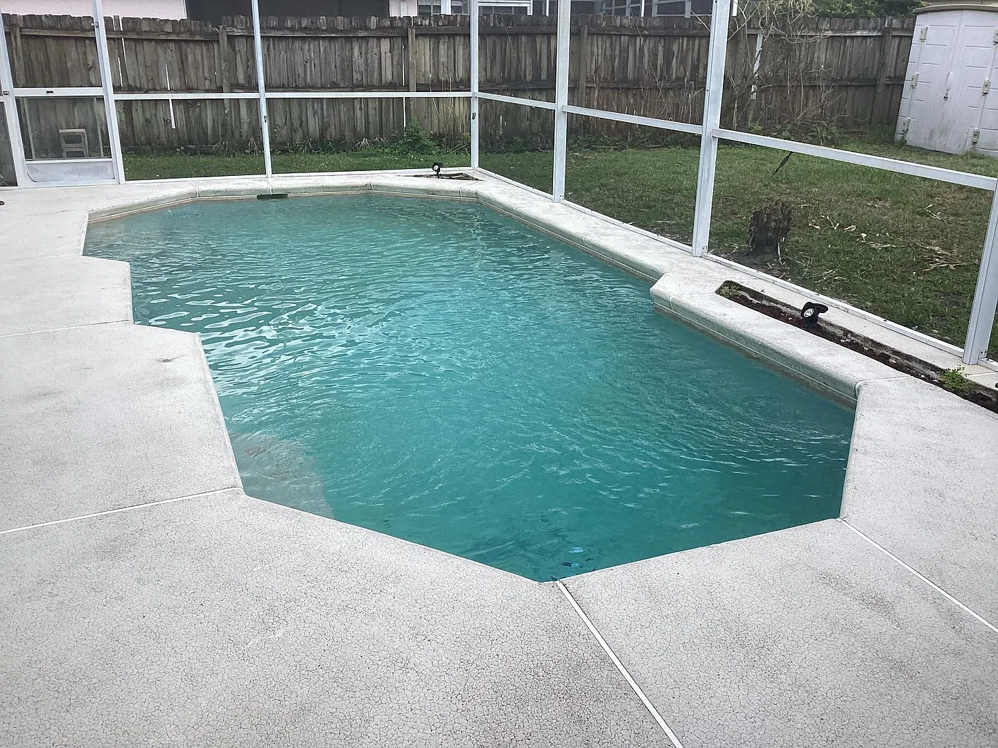 3/2 Pool Home — Photo 4