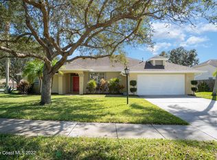 3277 Andrew Bailey Ct, Melbourne, FL 32934