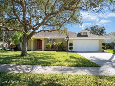 3277 Andrew Bailey Ct, Melbourne, FL, 32934