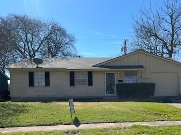 702 Wren Ave, Duncanville, TX 75116
