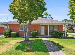 856 Homestead Ave, Metairie, LA 70005