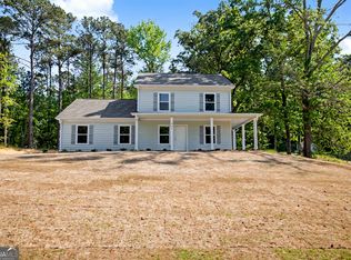 407 Barnetts Bridge Rd, Jackson, GA 30233