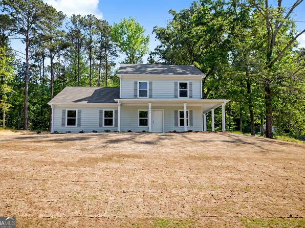 407 Barnetts Bridge Rd, Jackson, GA 30233