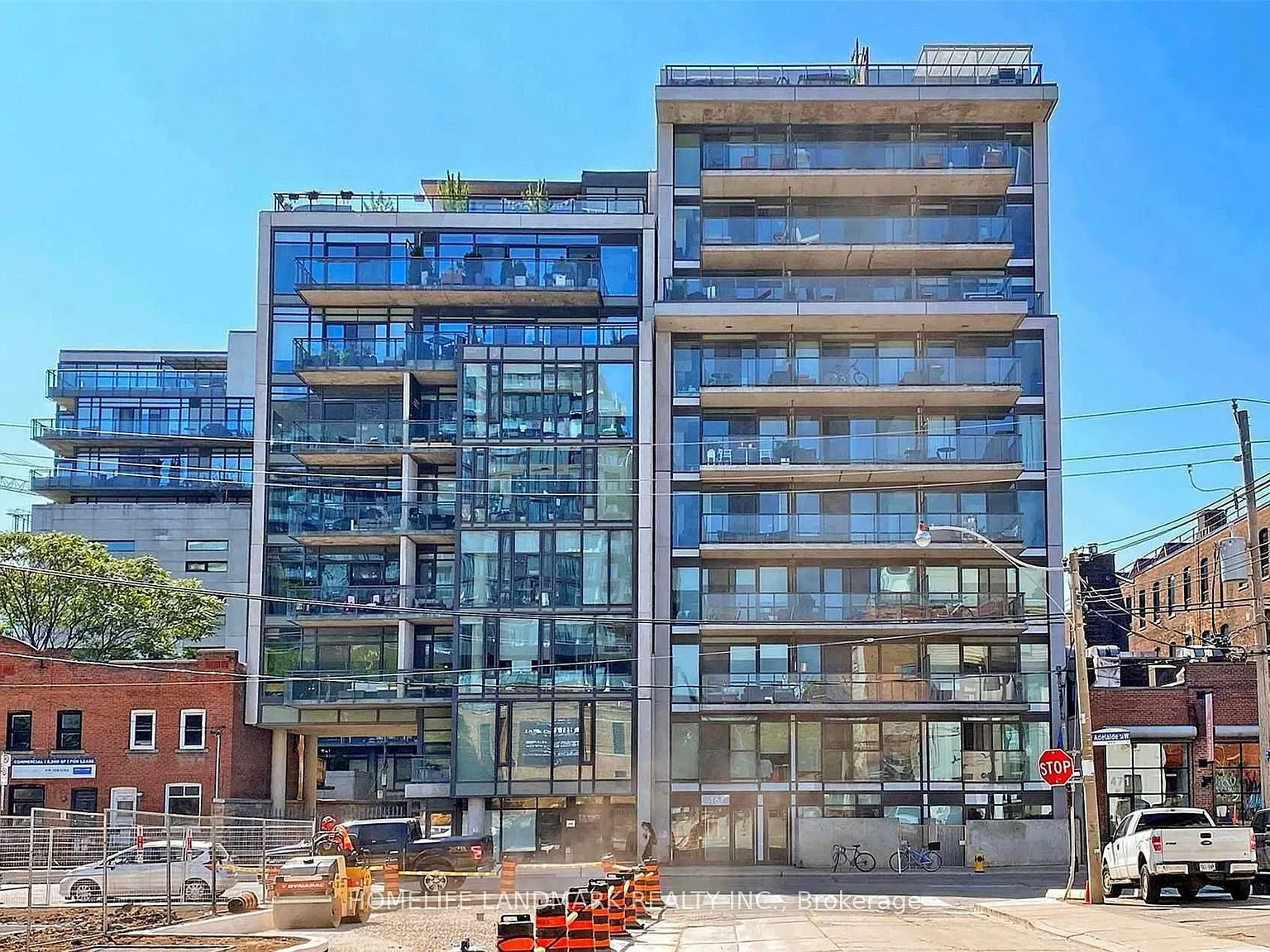 1 bed, $2,350 — Photo 3