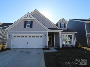1308 Fremont Dr, Wingate, NC 28174
