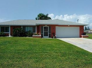 1451 NW 1st St, Cape Coral, FL 33993