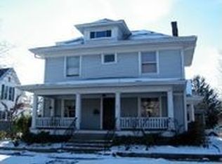 201 E Monroe St, Franklin, IN 46131