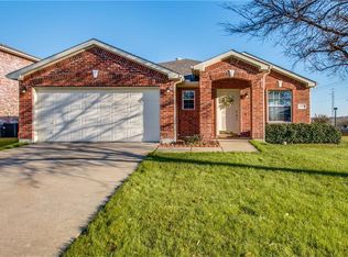 2113 Majestic Dr, Frisco, TX 75034