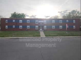 2007 SW Mission Ave APT 6, Topeka, KS 66604