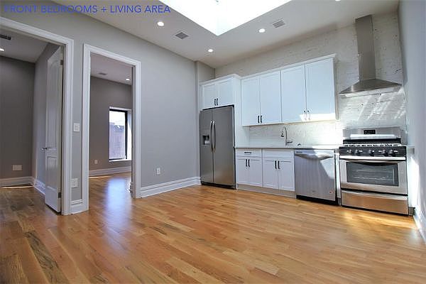 1st image of 229A Vernon Ave #2
