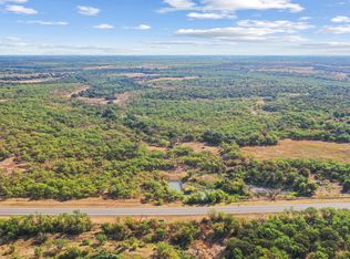 Tbd Highway 6, Moran, TX 76464