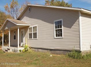 2610 Patterson Rd, Pea Ridge, AR 72751