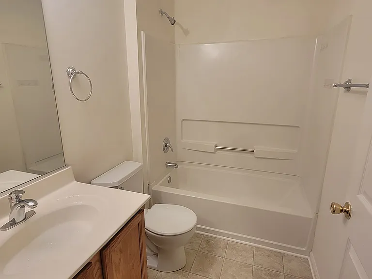 3020 Barrymore St #107 — Photo 11