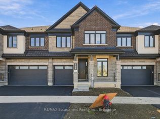108 Valley Trail Pl, Hamilton, ON L8B 0G7