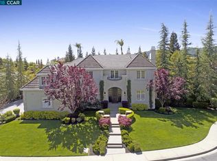 28 Kimberley Pl, Alamo, CA 94507