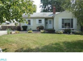 310 Lennox Ave, Columbus, OH 43228