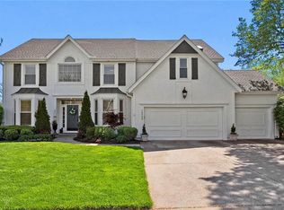 14735 Eby St, Overland Park, KS 66221