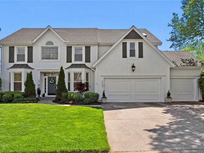 14735 Eby St, Overland Park, KS, 66221