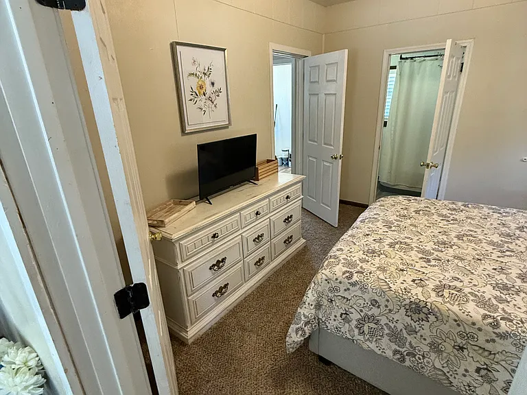 large closet