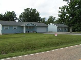 8534 Oakland Rd, Oakland, AR 72661