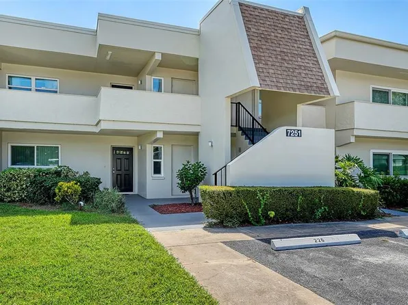 7251 W Country Club Dr N APT 226, Sarasota, FL 34243