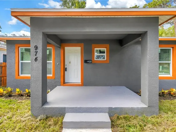 974 23RD AVENUE S, ST PETERSBURG, FL 33705