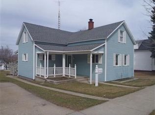 605 6th St, Ludington, MI 49431