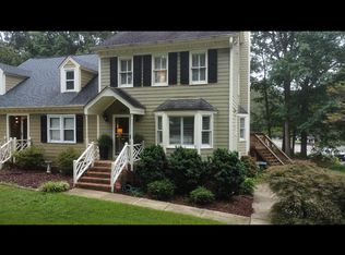 2631 Sawmill Rd, Raleigh, NC 27613